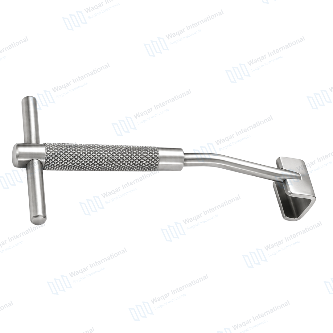 Stainless Steel Carpal Tunnel Retractor Reusable Hand — surgical instruments manufactured by Waqar International, Sialkot