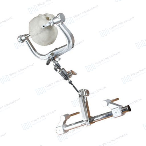Mayfield Retractor-02 Stainless Steel Surgical Exposure Retractor — surgical instruments manufactured by Waqar International, Sialkot