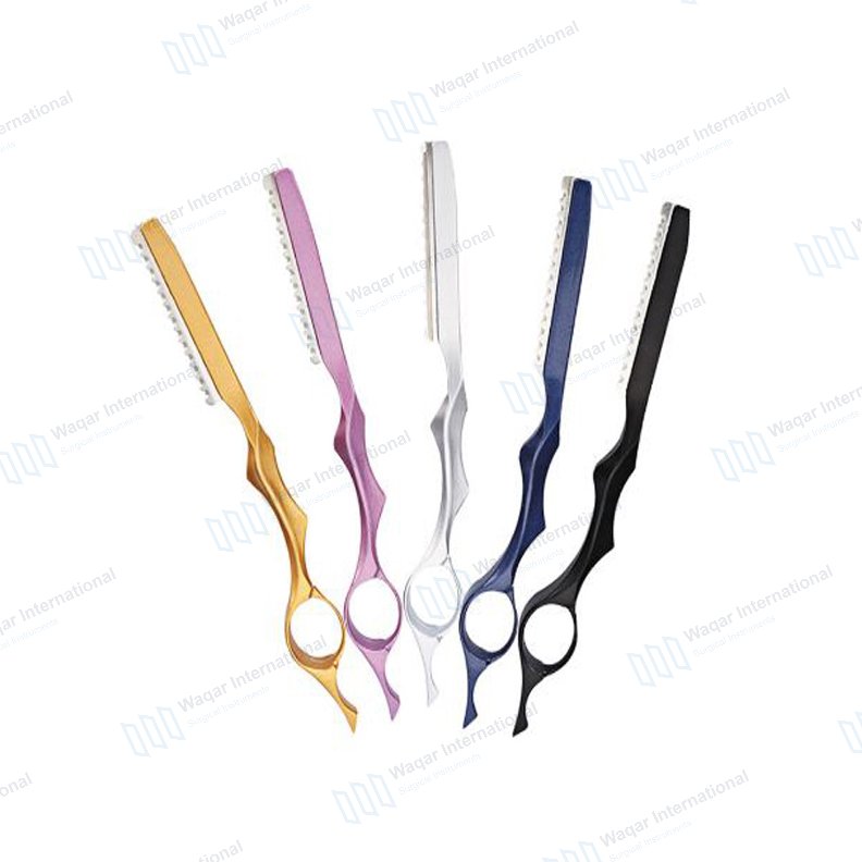 Men's Barber Hair Cut — surgical instruments manufactured by Waqar International, Sialkot