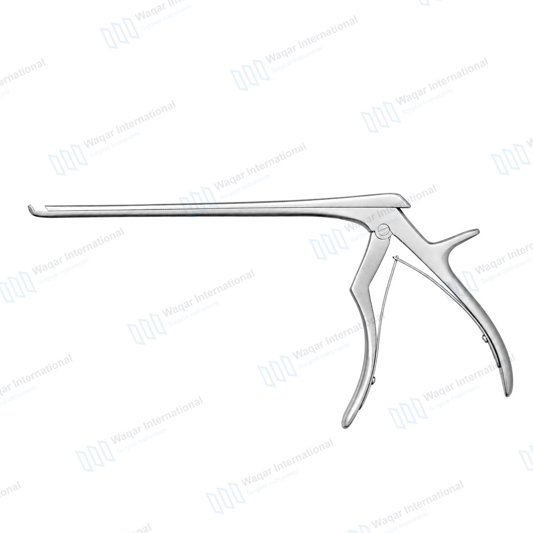 Metal Kerrison Rongeur Surgical Bone Punch for Spinal — surgical instruments manufactured by Waqar International, Sialkot