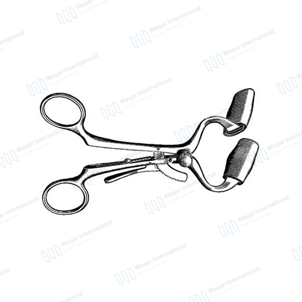 Mouth Gag Surgical Instrument Set ENT Oral Surgery Retractor — surgical instruments manufactured by Waqar International, Sialkot