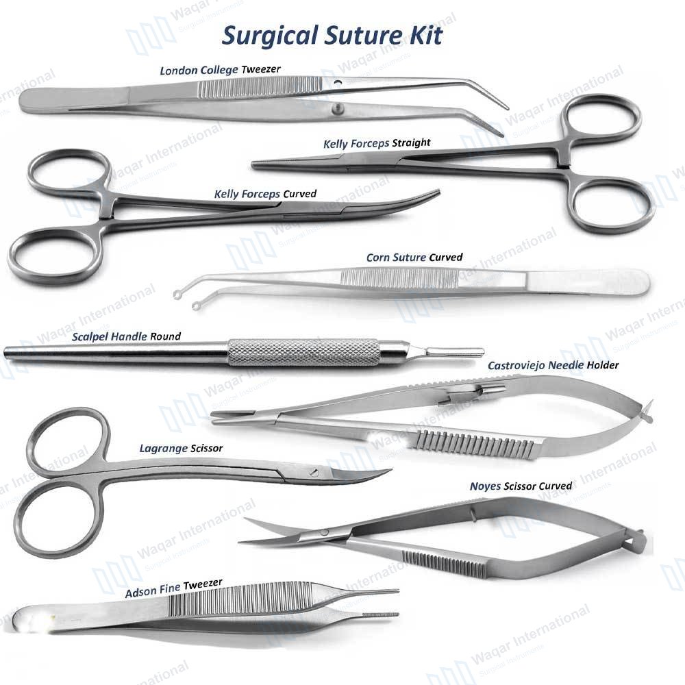 Orthopedic Dog Dental Instruments Reusable AC 110-220V Vet Instrument — surgical instruments manufactured by Waqar International, Sialkot