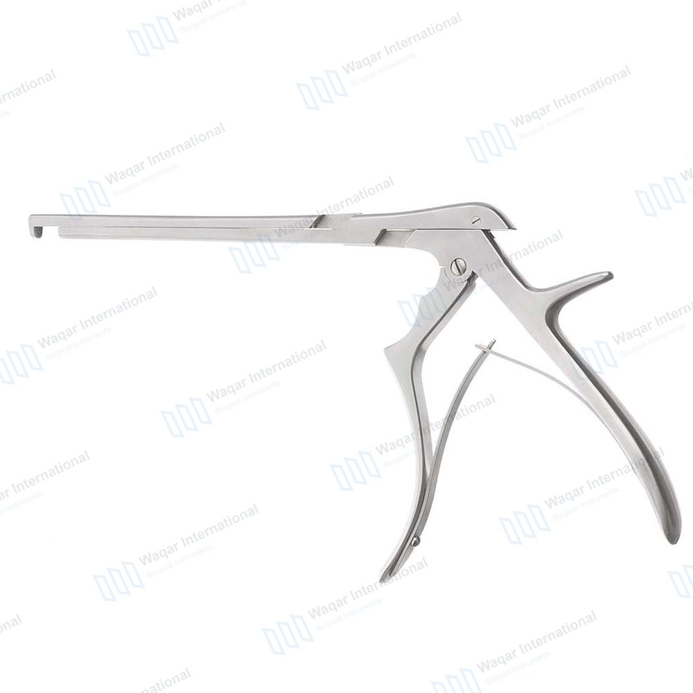 Orthopedic Surgical Instruments Basic Stainless Steel Re-usable — surgical instruments manufactured by Waqar International, Sialkot
