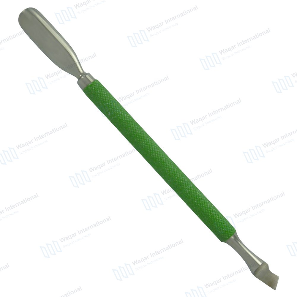 Pakistan Stone Stainless Steel Dual-Ended Foot Rasp — surgical instruments manufactured by Waqar International, Sialkot