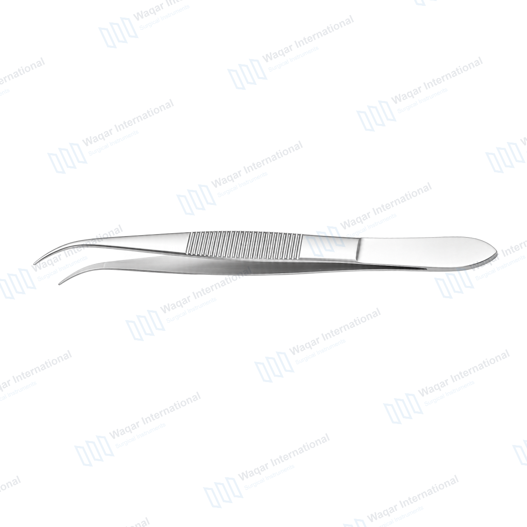 Perry Dressing Plier Dental Surgical Instrument for Controlled Dressing — surgical instruments manufactured by Waqar International, Sialkot