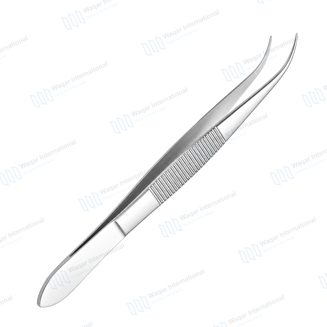Perry Dressing Plier Surgical Instrument (Model Perry Dressing Plier-01) — surgical instruments manufactured by Waqar International, Sialkot