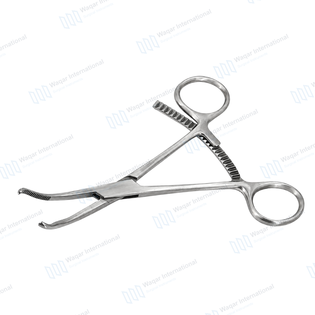 Phalangeal Bone Forceps Surgical Tool for Hand — surgical instruments manufactured by Waqar International, Sialkot