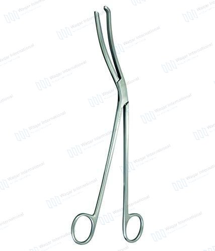 Stainless Forceps — surgical instruments manufactured by Waqar International, Sialkot