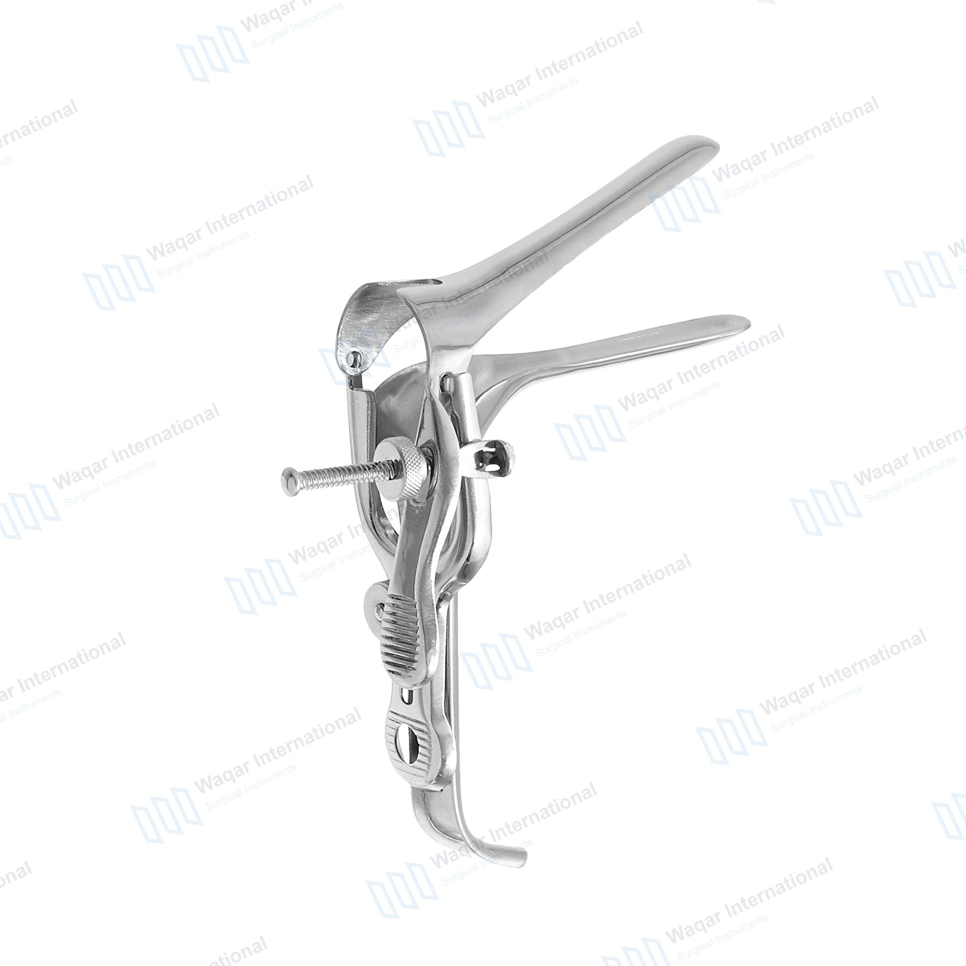 Stainless — surgical instruments manufactured by Waqar International, Sialkot