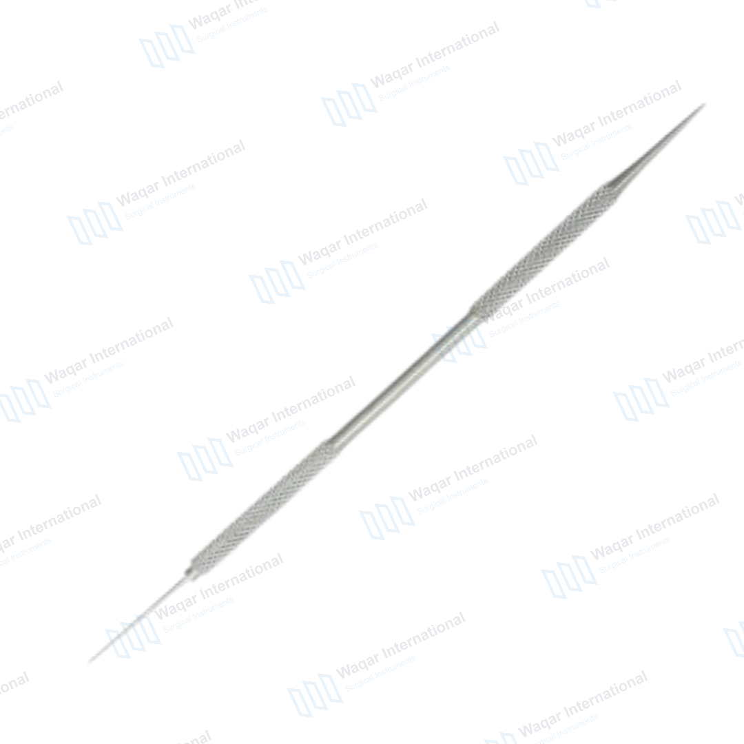 Punctal Dilator-06 Lacrimal Punctal Dilator Surgical Kit — surgical instruments manufactured by Waqar International, Sialkot