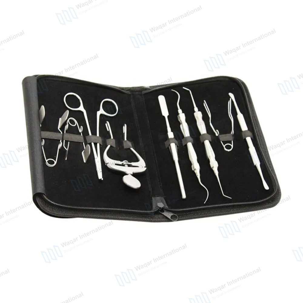 Rabbit Rat Rodent Small Animal Cheek Teeth Molar Incisor — surgical instruments manufactured by Waqar International, Sialkot