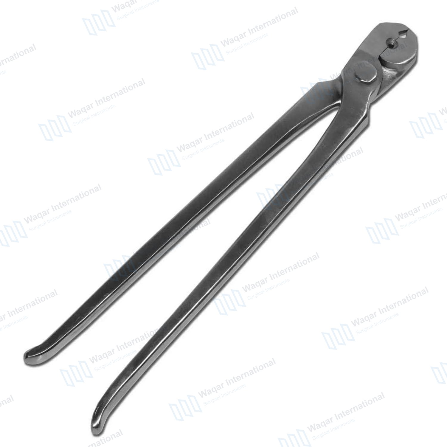 Reusable Size J2 Japanese Stainless Steel Industrial — surgical instruments manufactured by Waqar International, Sialkot