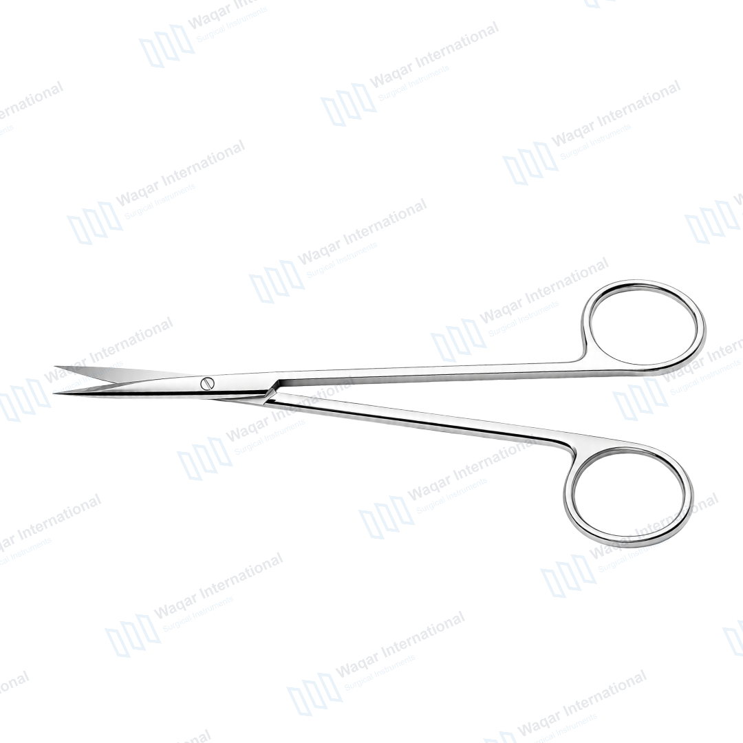 Reynolds Dissecting Scissors Surgical Kit Fine Surgical Cutting — surgical instruments manufactured by Waqar International, Sialkot