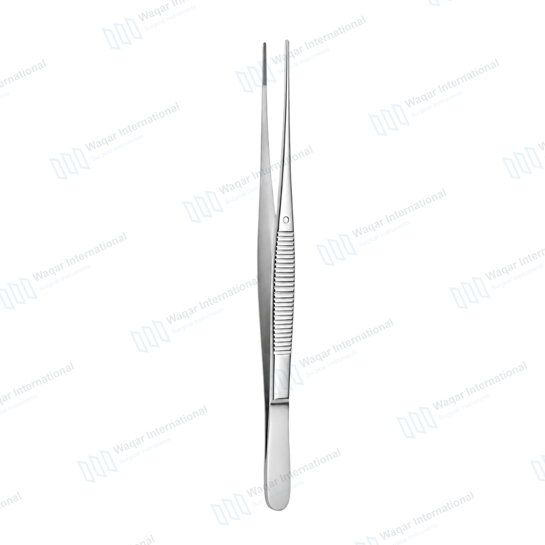 Semken Surgical Dressing Forceps — surgical instruments manufactured by Waqar International, Sialkot