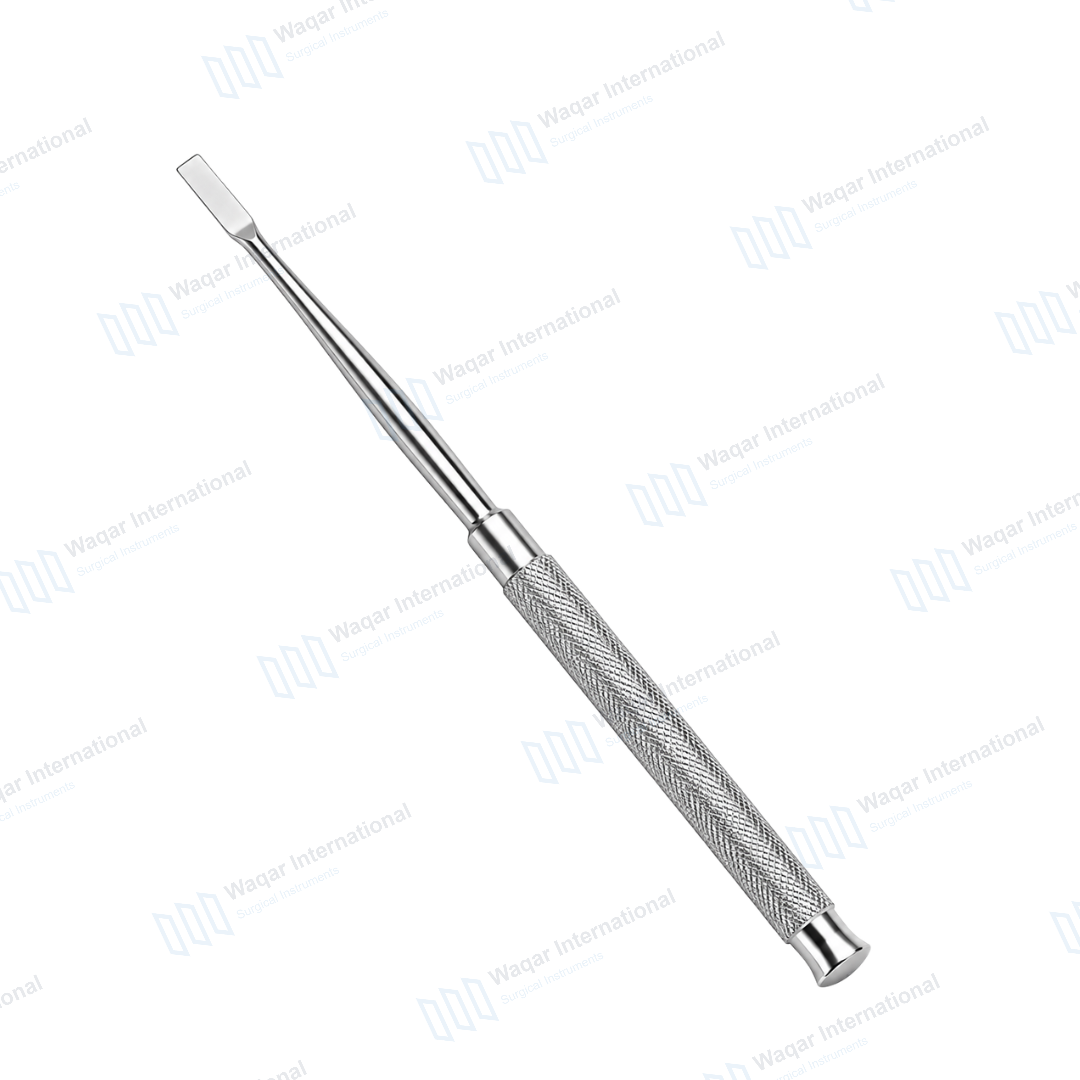 Steel Bone Chisel Orthopedic Surgical Kit for Bone Cutting — surgical instruments manufactured by Waqar International, Sialkot