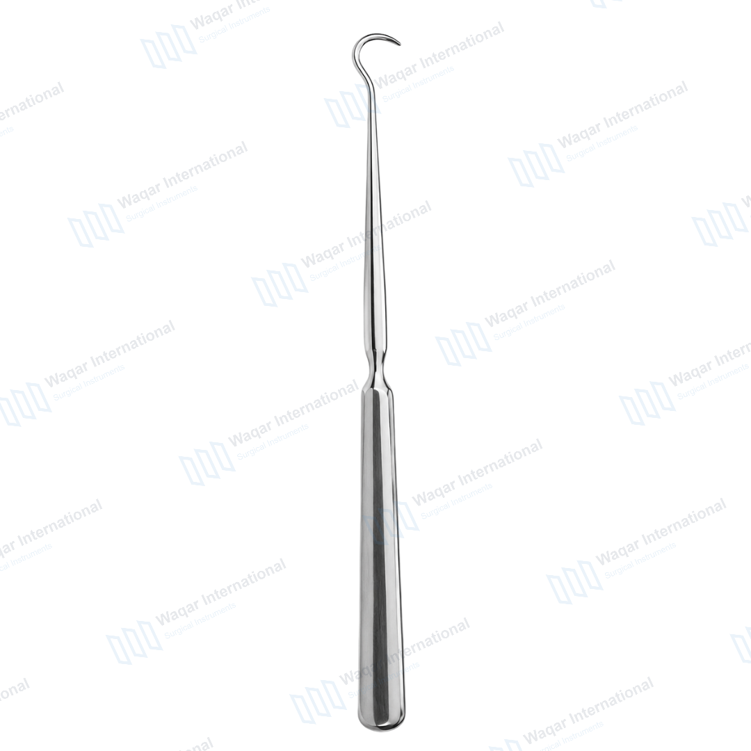 Steel Tonsil Popper Sucker Dissectors for ENT Surgical — surgical instruments manufactured by Waqar International, Sialkot