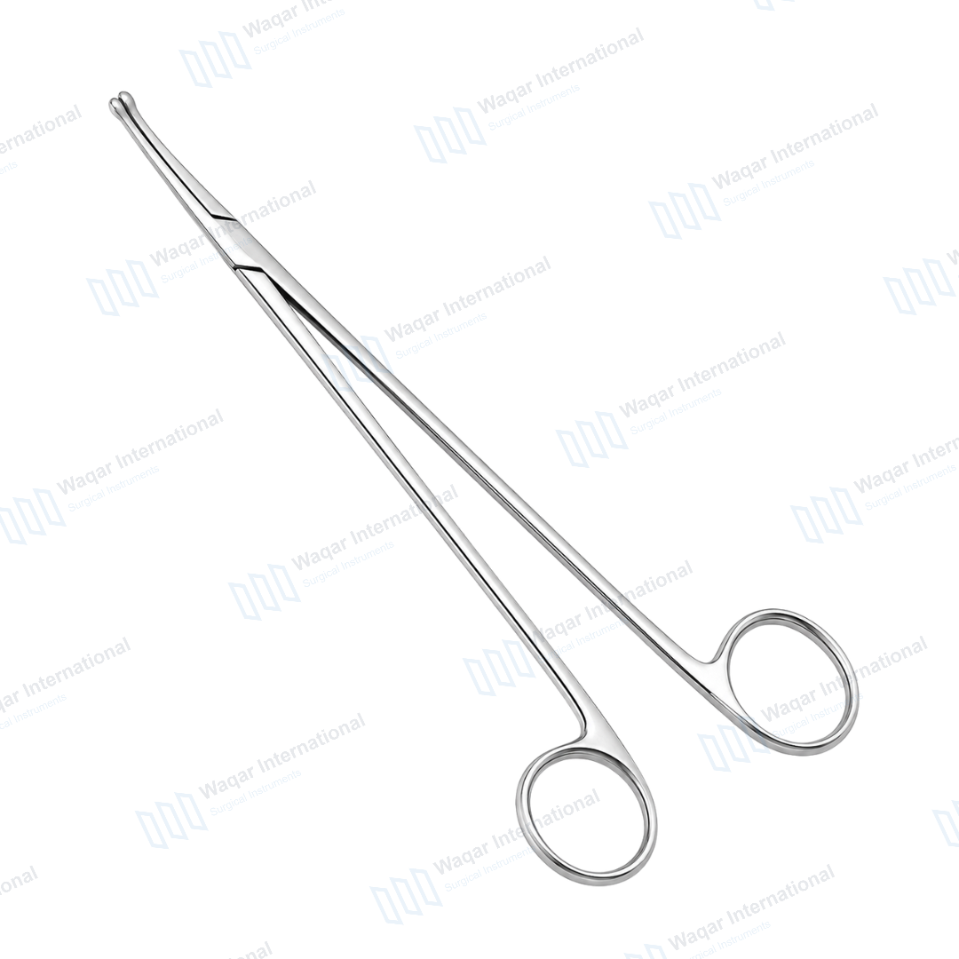 Strully Neuro Scissors Surgical Kit — surgical instruments manufactured by Waqar International, Sialkot