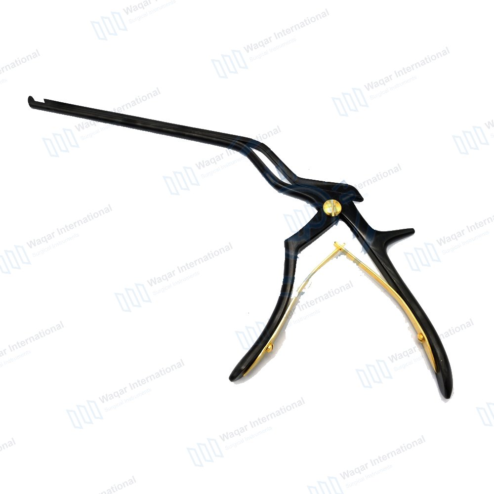 Stainless Steel Neurosurgery Instrument Set — surgical instruments manufactured by Waqar International, Sialkot