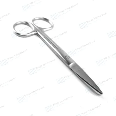 14cm Stainless Steel Scissors
