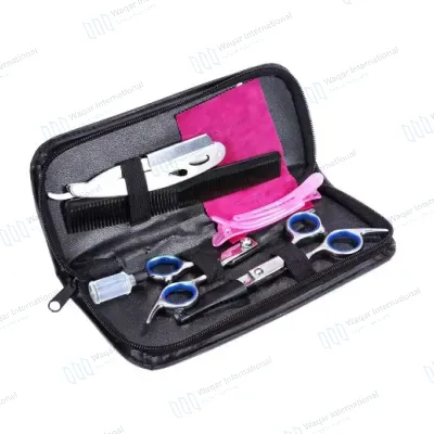 5.5/6.0" Stainless Steel Barber