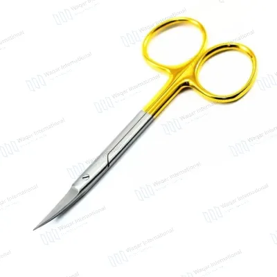 TC Mayo Lexer Dissecting Scissors