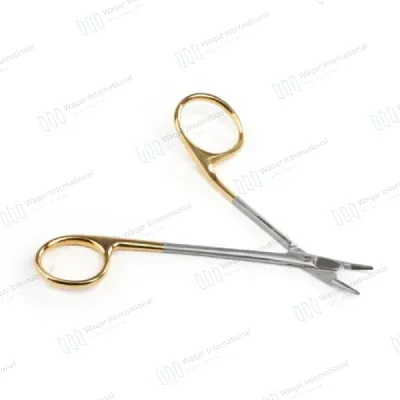 TC Suture Needle Holder