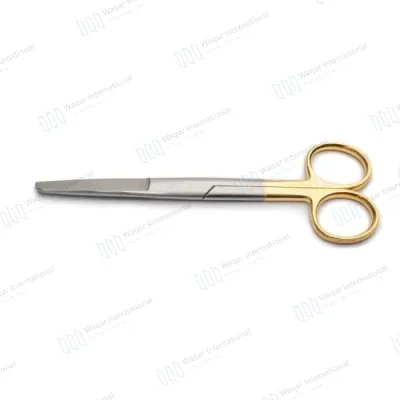 Medical TC Dissecting Scissors