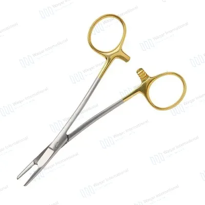 Stainless Steel Olsen Hegar