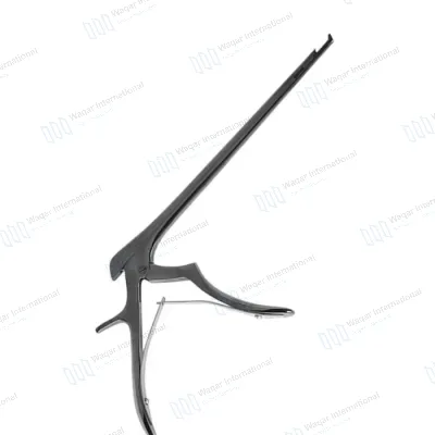 Kerrison Bone Punch Stainless Steel ENT