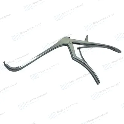 Stainless Steel ENT Kerrison