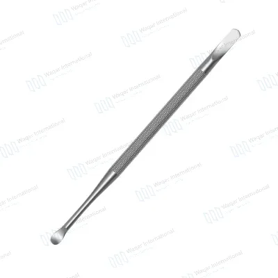 Nail Care Manicure Tools Double Head