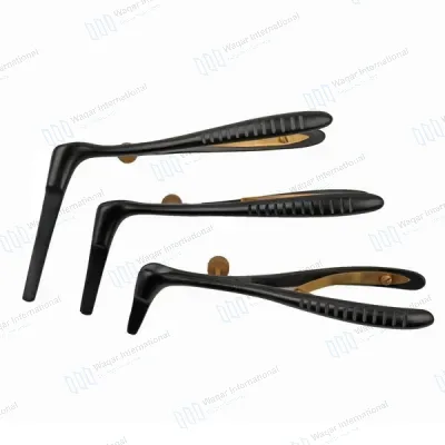 ENT Nasal Speculum MED 160MM