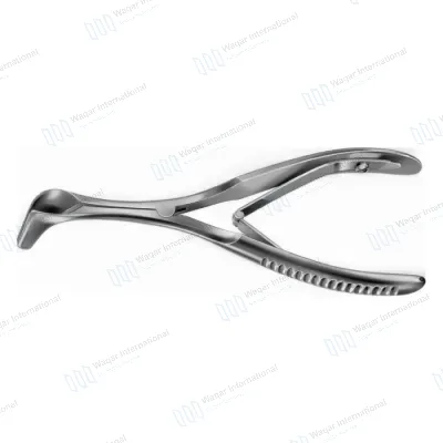 Killian Nasal Speculum with Fixation Screw 13cm