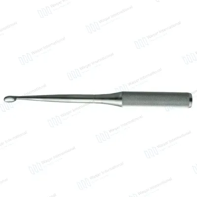 Trending Elegant Looking Rectus Curette Medical