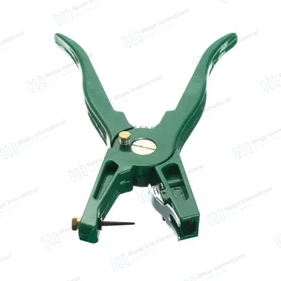 Veterinary Operation Table for Animal Health Diagnosis Aluminum Alloy