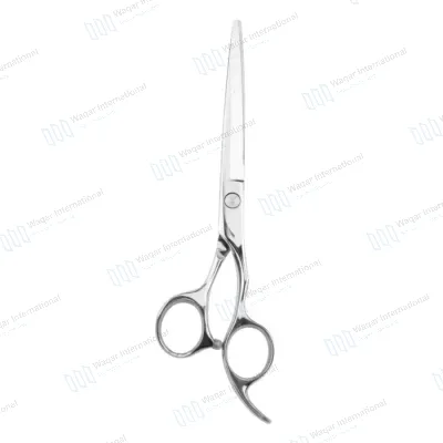 Hair Scissors Stainless Steel Sharp Blade Right Handed