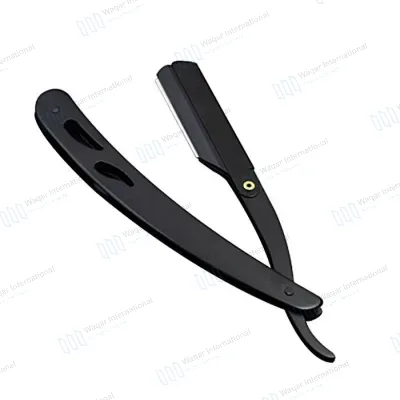 Men's Shaving Straight Razor Barber