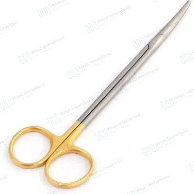 METZENBAUM Nelson Surgical Veterinary