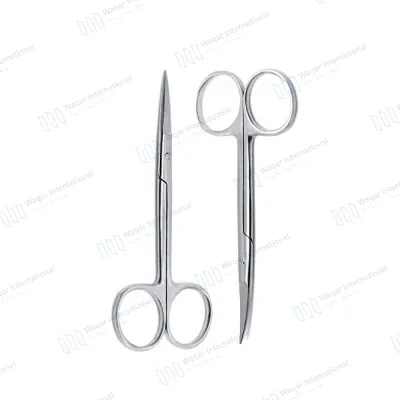 Iris Scissor