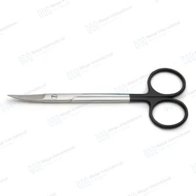 Stainless Steel Surgical Instrument Iris