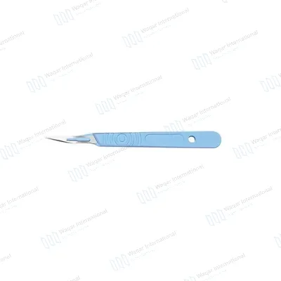 Stainless Steel Scalpel-Low Cost