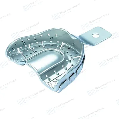 Dental Impression Tray