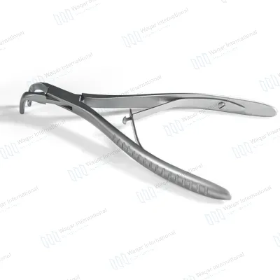 Stainless Steel Stile Orthopedic Surgery Instruments