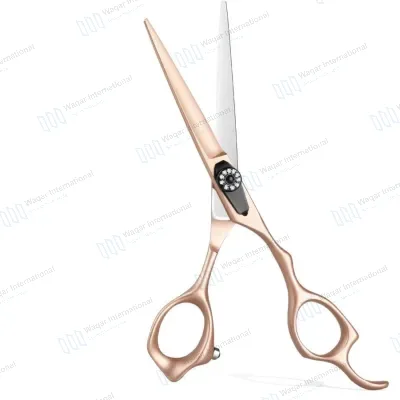 Beauty Salon Barber Hair Cutting Scissors