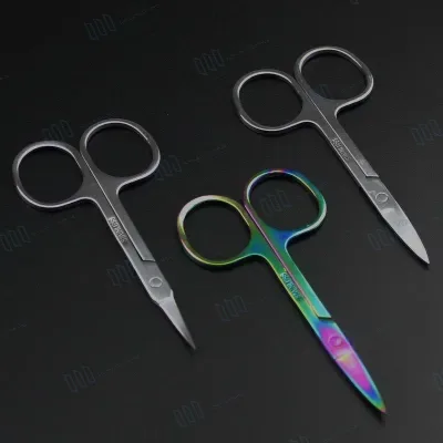 Adjustable Fly Tying Scissors Plier Tungsten Stainless Steel Carbide