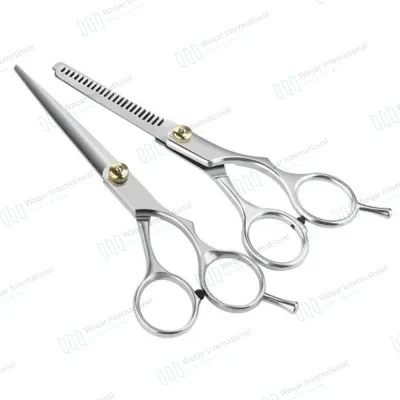 J2 Japanese Stainless Steel Sharp Blade 6 Inch