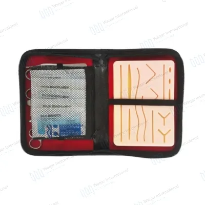Complete Suture Practice Kit Medical Vet Students