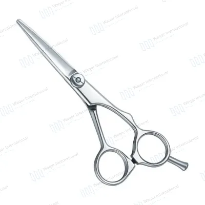 Beauty Hair Cutting Scissors 6.5" Barber Shears