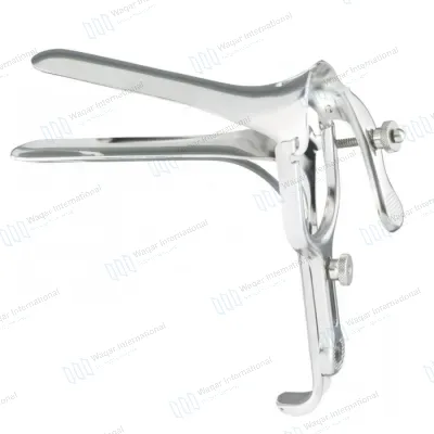 Vaginal Speculum Veterinary