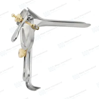 Vaginal Speculum